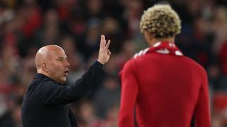 Galatasaray'ın Şampiyonlar Ligi'nde karşılaşacağı Liverpool'daki Ekitike krizi!