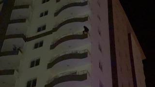 Müteahhitten parasını alamayan taşeron intihara kalkıştı