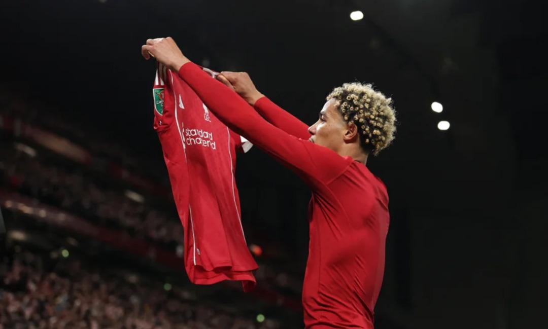 Galatasaray ın Şampiyonlar Ligi nde karşılaşacağı Liverpool daki Ekitike krizi! 2