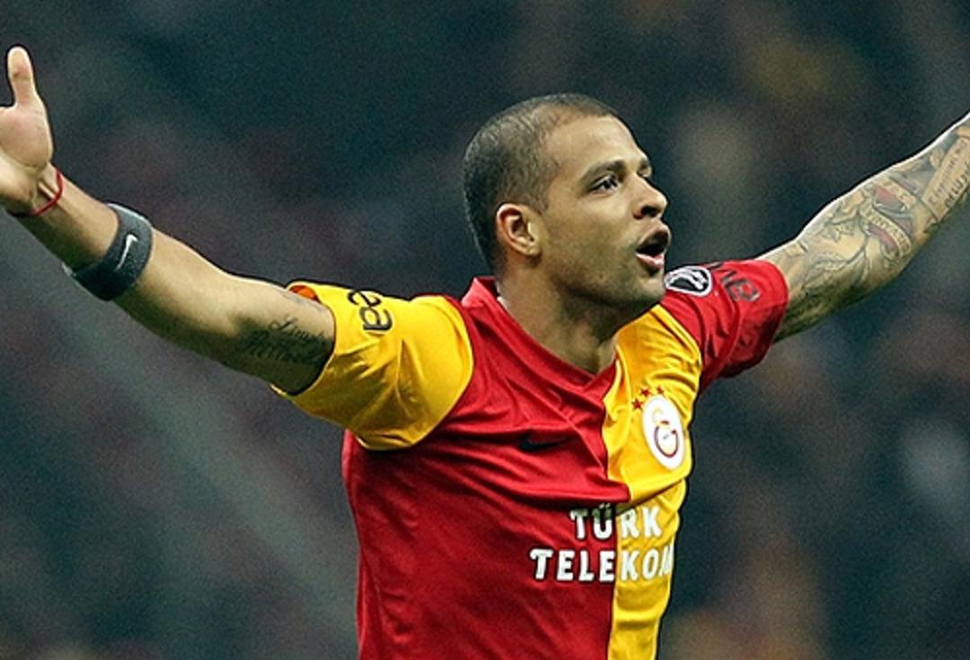 İşte Felipe Melo'nun yeni takımı