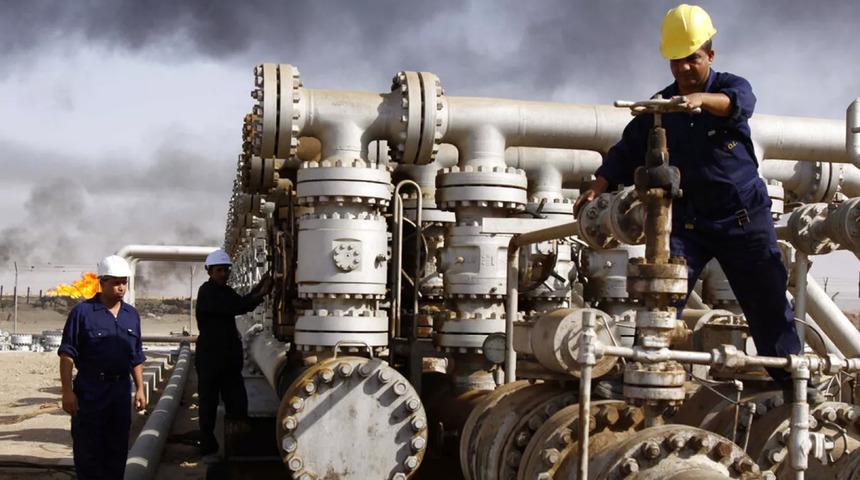 ABD Büyükelçiliği’nden, Irak-Türkiye Boru Hattı'nın yeniden açılmasına ilişkin açıklama