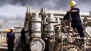 ABD Büyükelçiliği’nden, Irak-Türkiye Boru Hattı'nın yeniden açılmasına ilişkin açıklama