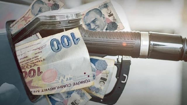 Akaryakıt fiyatları i&ccedil;in 3 ay verildi! Kademeli olarak kaldırılacak