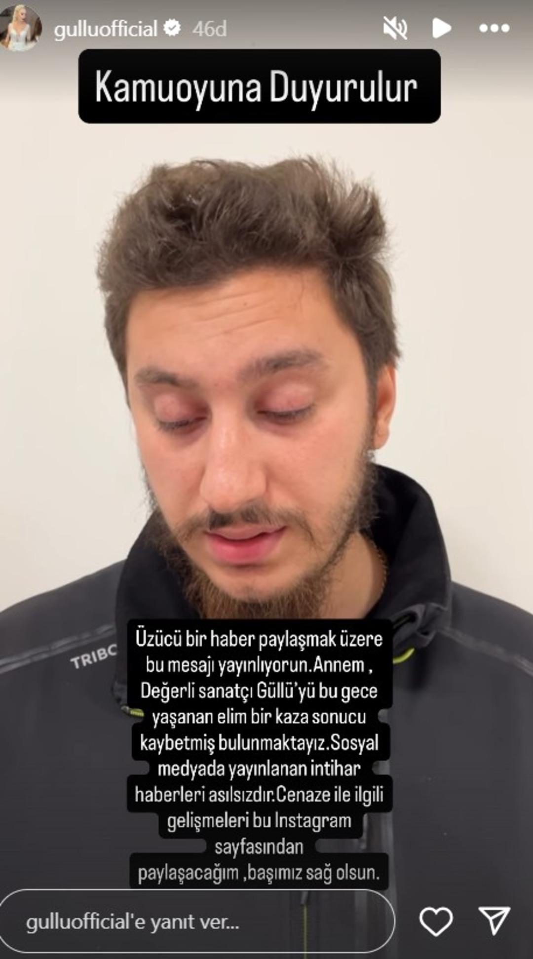 Güllü kaç kez evlendi, kaç çocuğu var? Güllü eşi ve çocukları kim? Güllü kızı Tuyan Ülkem in gözü önünde balkondan düştü 1