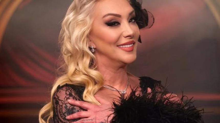 Ani ölümüyle yasa boğdu! Güllü'nün son röportajı yeniden gündem oldu! 'Ben ölünce...'