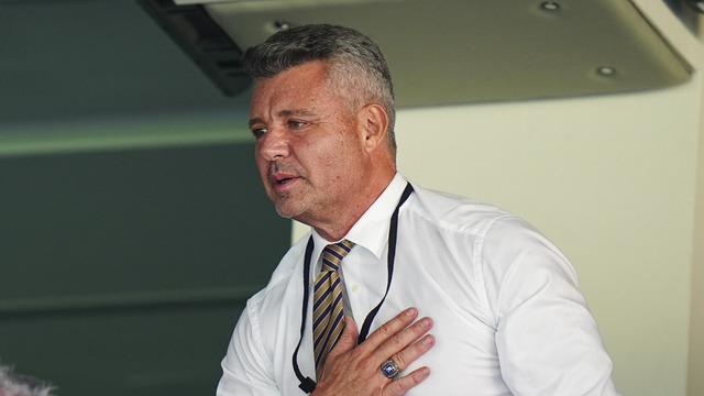 Fenerbahçe'de yeni yönetim 2 efsane için kolları sıvadı! ''Aykut Kocaman & Volkan Demirel ikilisine hazır olsun Fenerbahçeliler''