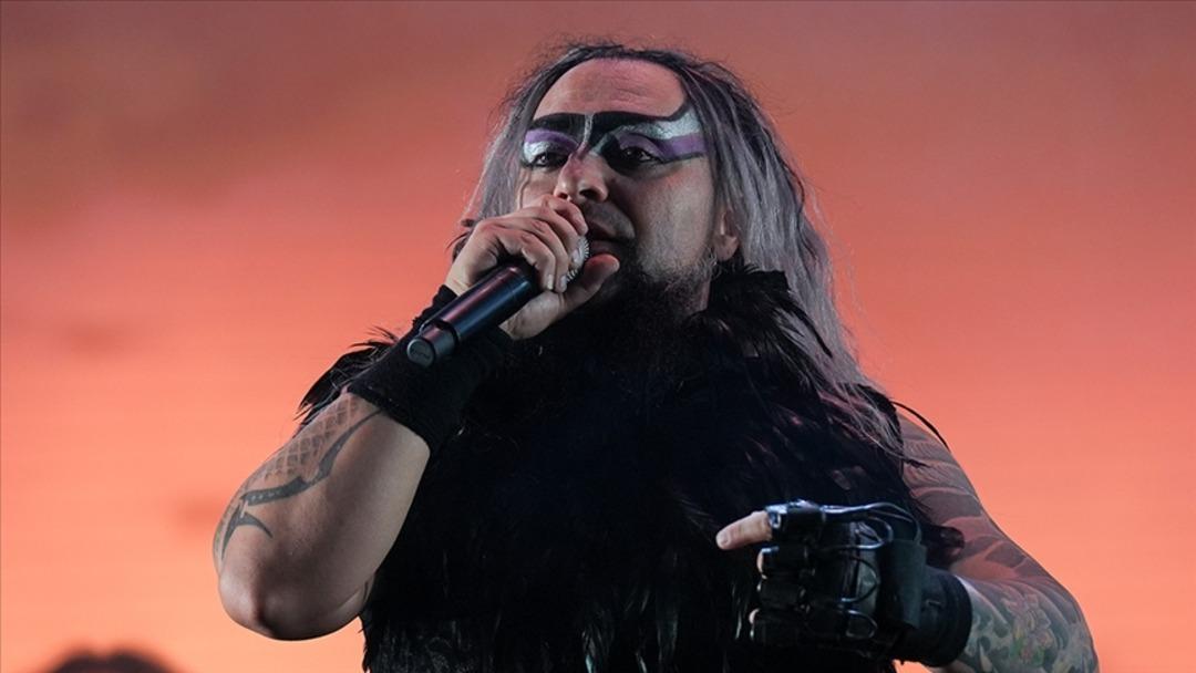 Mülki amirler izin vermedi  Hayko Cepkin in konserleri peş peşe iptal edildi  2