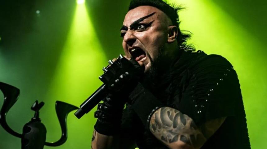 'Mülki amirler izin vermedi' Hayko Cepkin'in konserleri peş peşe iptal edildi 