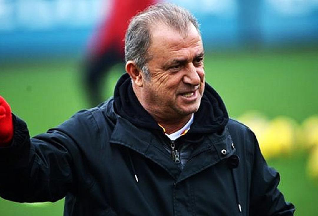 Galatasaray'da 6 yolcu..