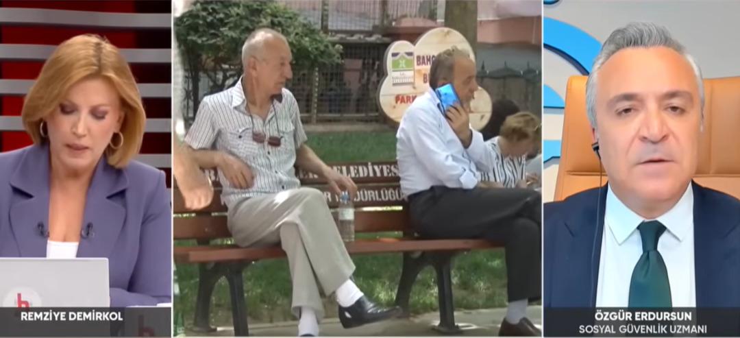 Erken emeklilik bekleyenler için Bakan duyurmuştu! Borçlu çıkabilirsiniz, uzman isim:  Satın almak gerekecek  3