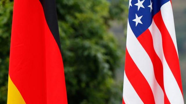 ABD Dışişleri Bakanlığı Almanya'ya olası f&uuml;ze satışını onayladı