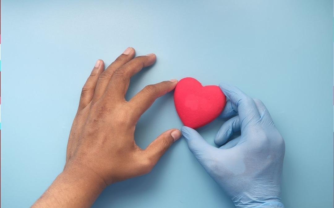 Organ bağışında yeni dönem: E-devlet detayını dikkat! Öncelik hakkı verilecek 1