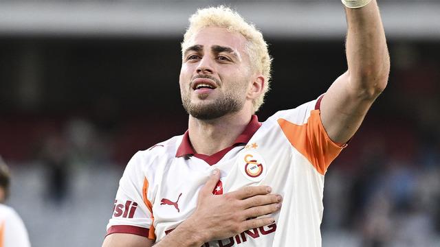 Galatasaray'da Barış Alper Yılmaz krizi son buldu! Yıldız oyuncu ile sözleşme imzalandı... 'Kulüp tarihinin rekoru'