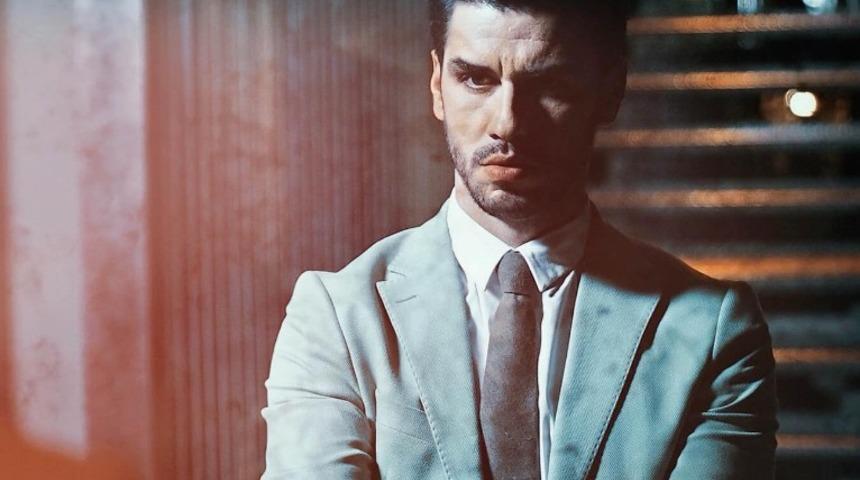 Siyah Kalp'in Nuh'u Aras Aydın'ın acı günü! Babasını kaybetti