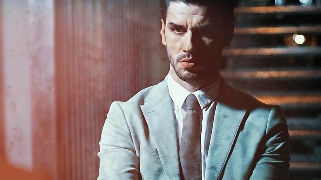 Siyah Kalp'in Nuh'u Aras Aydın'ın acı günü! Babasını kaybetti