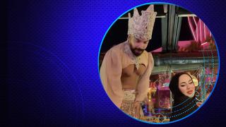 Başörtülü kadının gece kulübündeki dansı tepki çekmişti! Harekete geçildi