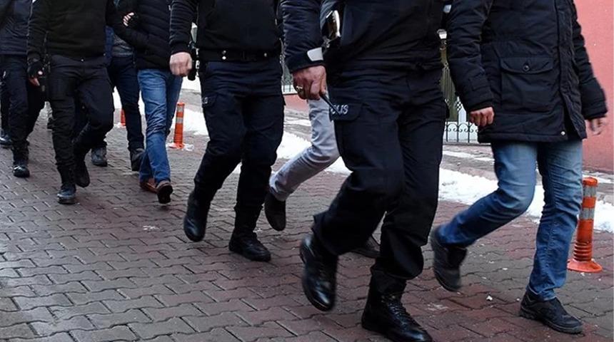 FETÖ'nün Dışişleri mahrem yapılanması soruşturmasında 10 gözaltı kararı!