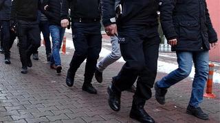 FETÖ'nün Dışişleri mahrem yapılanması soruşturmasında 10 gözaltı kararı!