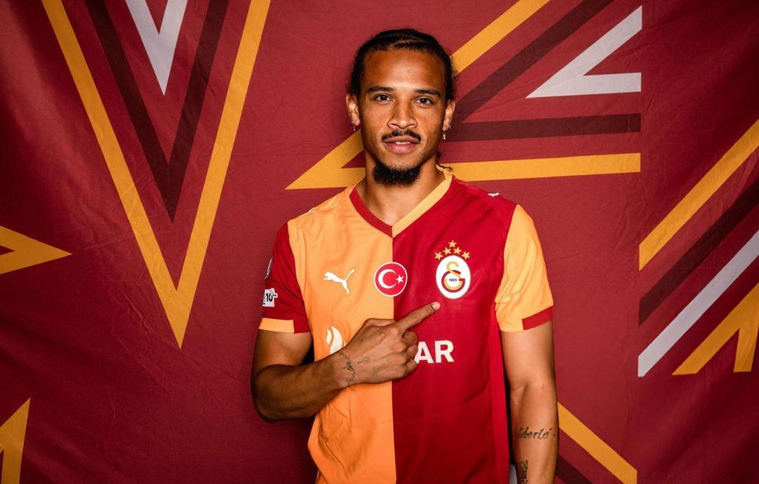 Galatasaray da Leroy Sane kulübe 1.5 milyon euro ödeyecek! Flaş gelişme duyuruldu... 2