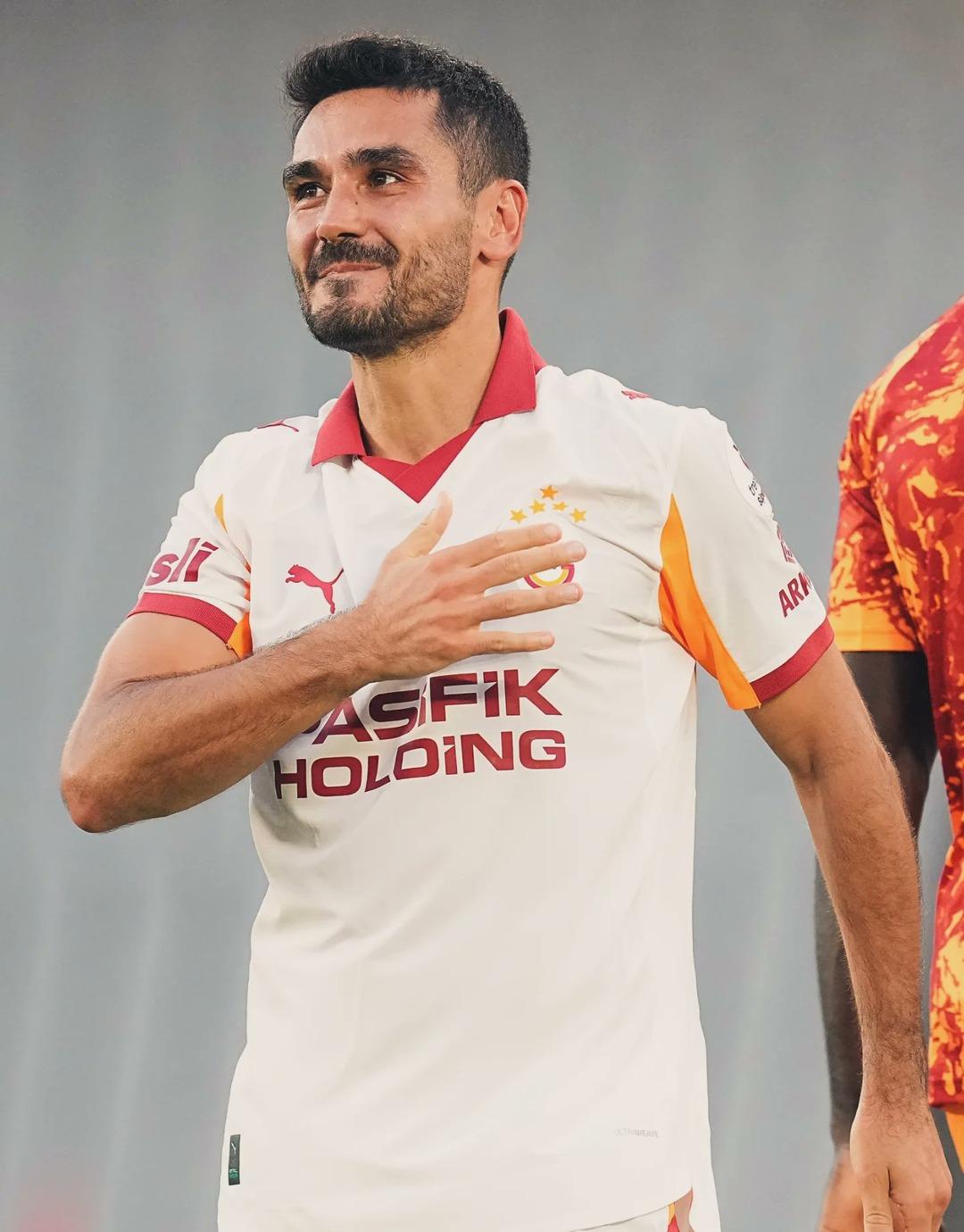 Galatasaray da Leroy Sane kulübe 1.5 milyon euro ödeyecek! Flaş gelişme duyuruldu... 3