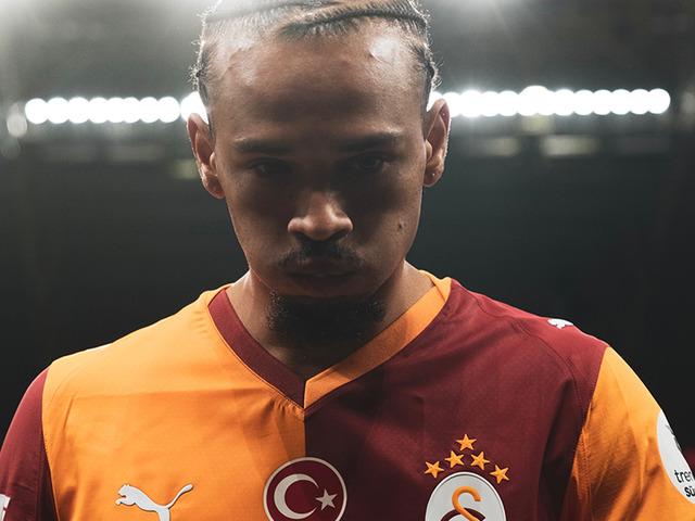 Galatasaray'da Leroy Sane kulübe 1.5 milyon euro ödeyecek! Flaş gelişme duyuruldu...