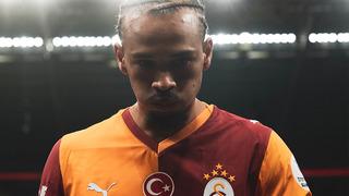Galatasaray'da Leroy Sane kulübe 1.5 milyon euro ödeyecek! Flaş gelişme duyuruldu...