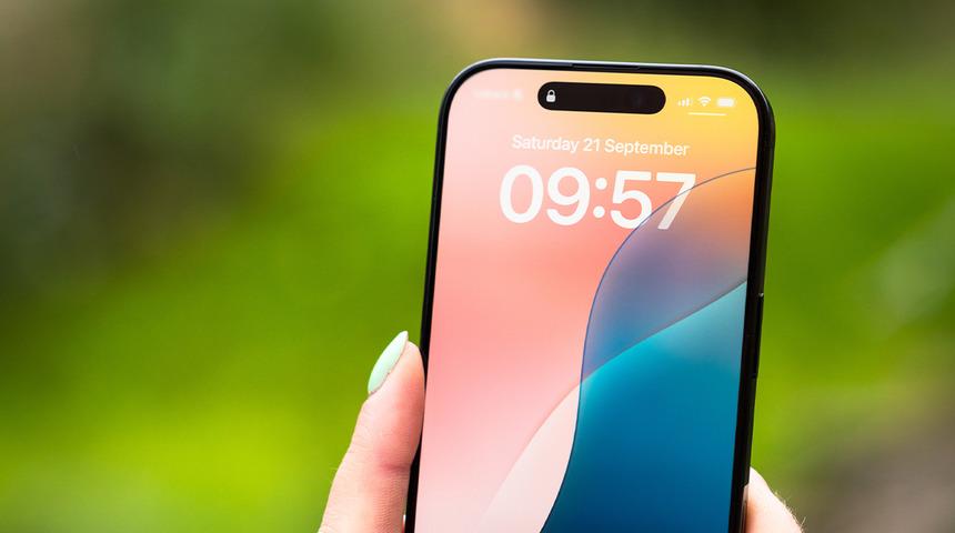 Dinamik ada (Dynamic Island) nedir, hangi telefonlarda bulunur?