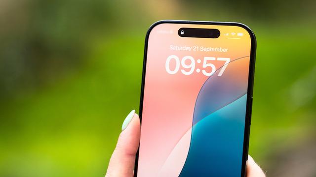 Dinamik ada (Dynamic Island) nedir, hangi telefonlarda bulunur?