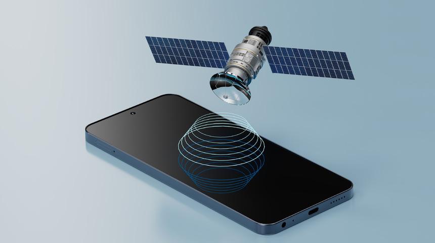 Telefonlarda uydu bağlantısı nedir, ne işe yarar ve nasıl çalışır?