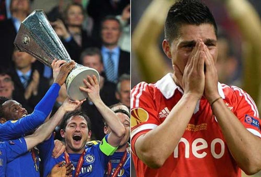 En iyi 11'de 2 Fenerbah&ccedil;eli!