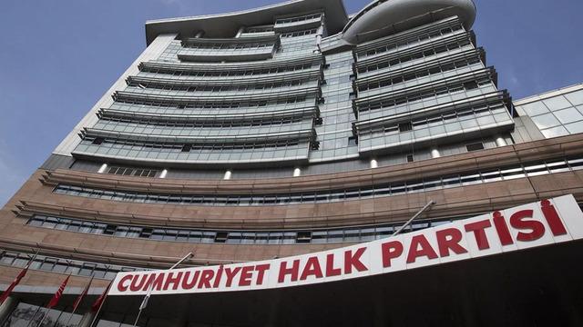 CHP’de kader günü! İtiraz reddedildi: Gürsel Tekin göreve devam edecek