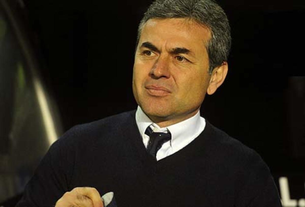 İşte Kocaman'ın forvet adayları!