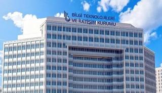 BTK’daki yasa dışı sorgu sistemi soruşturmasında 8 gözaltı kararı