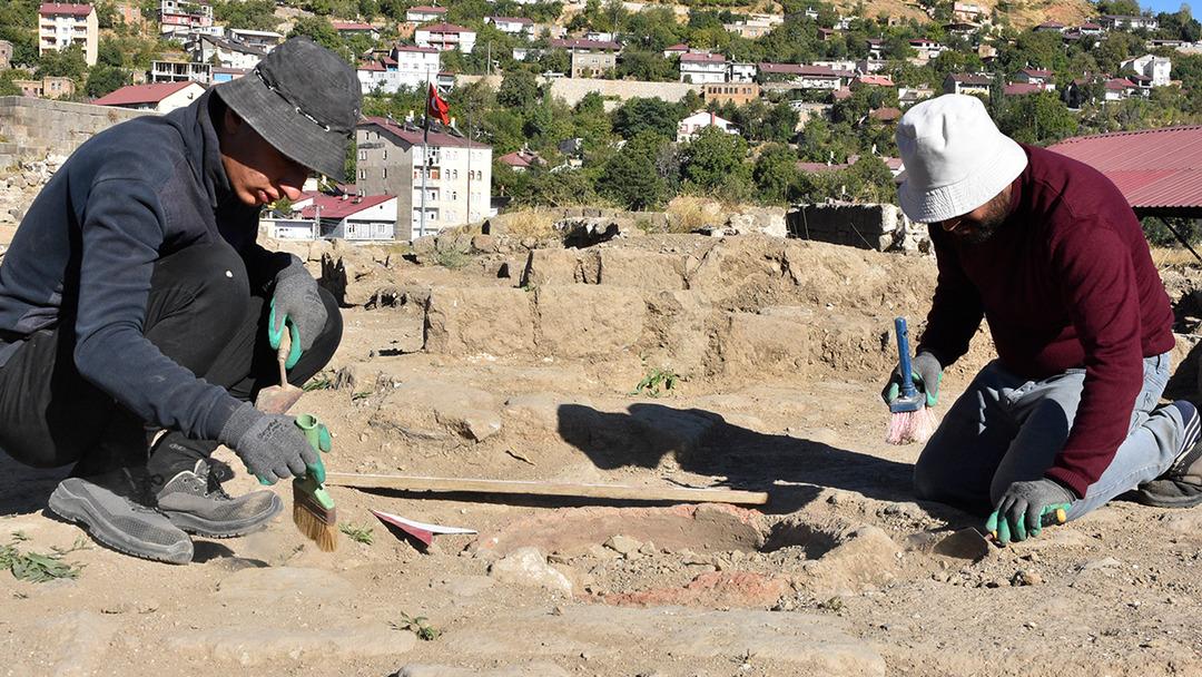 Bitlis bu anahtarı konuşuyor! 2004 yılında başlamıştı, ilk kez karşılaşıldı 1