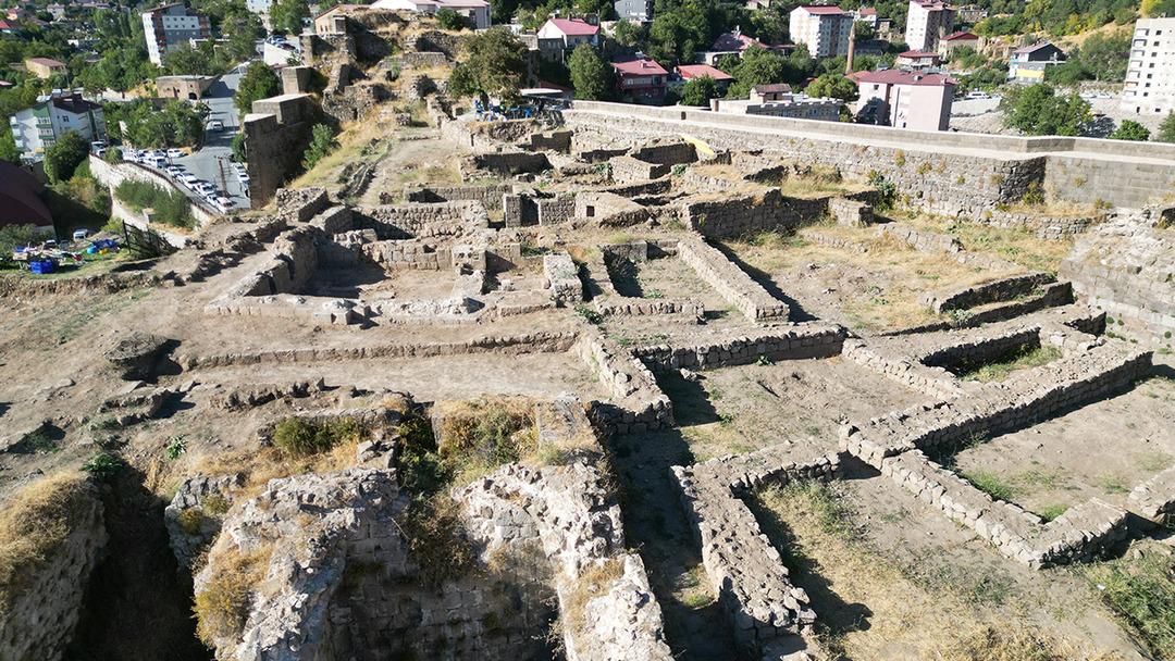Bitlis bu anahtarı konuşuyor! 2004 yılında başlamıştı, ilk kez karşılaşıldı 3