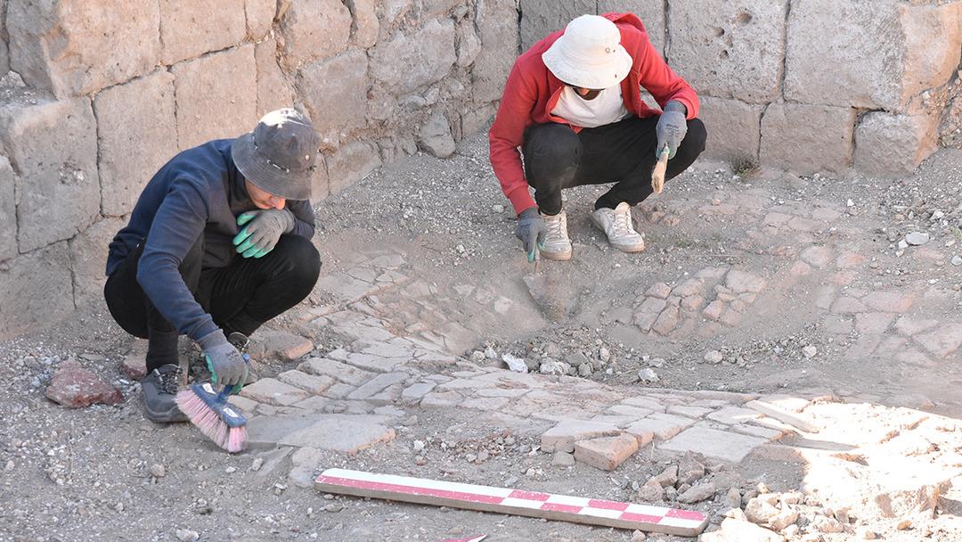 Bitlis bu anahtarı konuşuyor! 2004 yılında başlamıştı, ilk kez karşılaşıldı 4