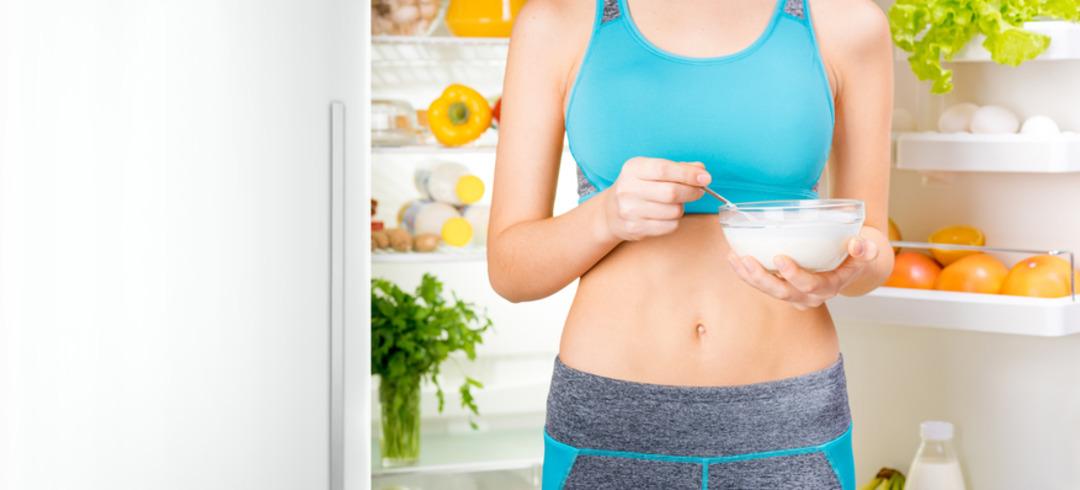 Yeni bilimsel araştırma: Egzersiz sonrası yoğurt tüketmenin faydaları nelerdir? 1