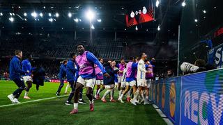 Porto, Avrupa Ligi'ne galibiyetle başladı! Salzburg'u son dakika golüyle devirdi...