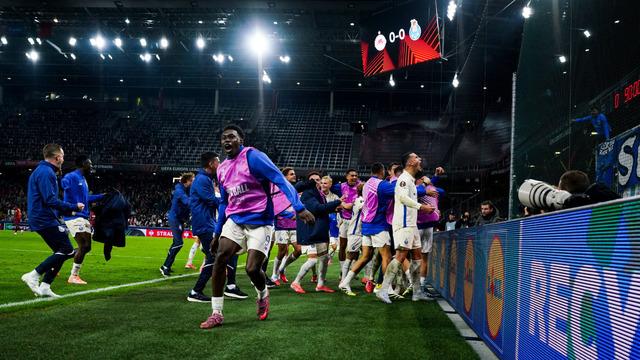 Porto, Avrupa Ligi'ne galibiyetle başladı! Salzburg'u son dakika golüyle devirdi...