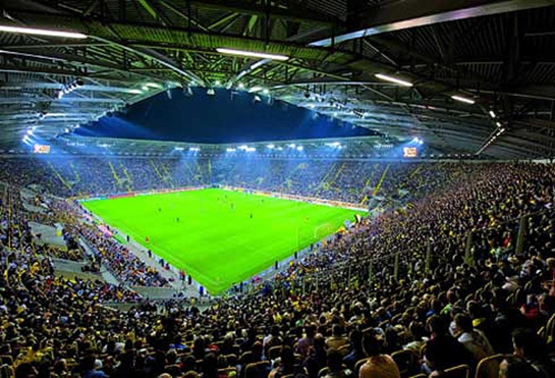 En iyi 8 Koreografi! Bir de T&uuml;rk takımı var!