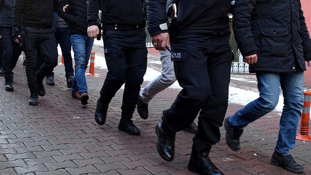Son dakika... BTK’daki yasa dışı sorgu sistemi soruşturmasında 8 gözaltı kararı 1