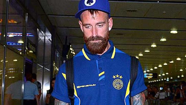 Fenerbahçe'de şok ayrılıklar G3