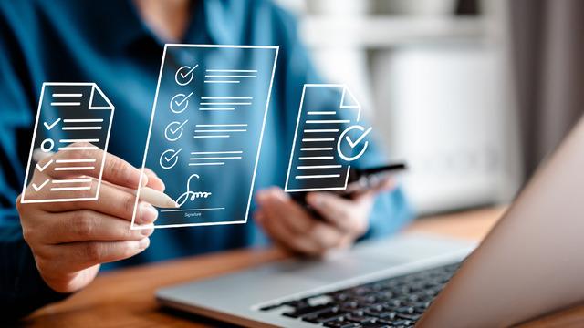 Resmi belgelerde elektronik imza nedir, nasıl kullanılır?