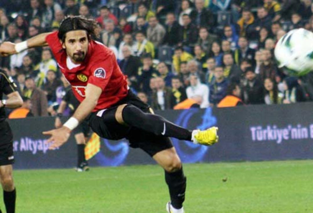 İşte Alper Potuk geyikleri!