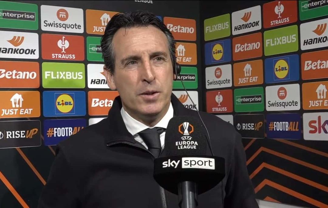 UEFA Avrupa Ligi nde gecenin maçında kıran kırana mücadele! 1