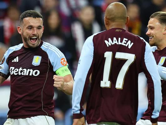 UEFA Avrupa Ligi'nde gecenin maçında kıran kırana mücadele!