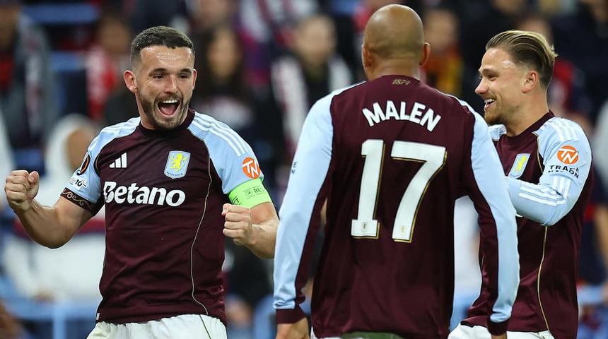 UEFA Avrupa Ligi'nde gecenin maçında kıran kırana mücadele!