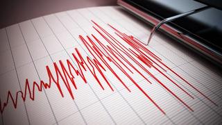 AFAD duyurdu! Bolu'da 3 büyüklüğünde deprem