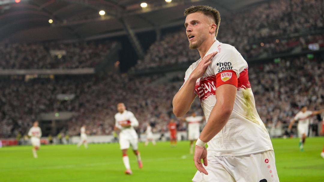 Avrupa Ligi nde sıra dışı gece! Kaleci Nübel den skora katkı... 2