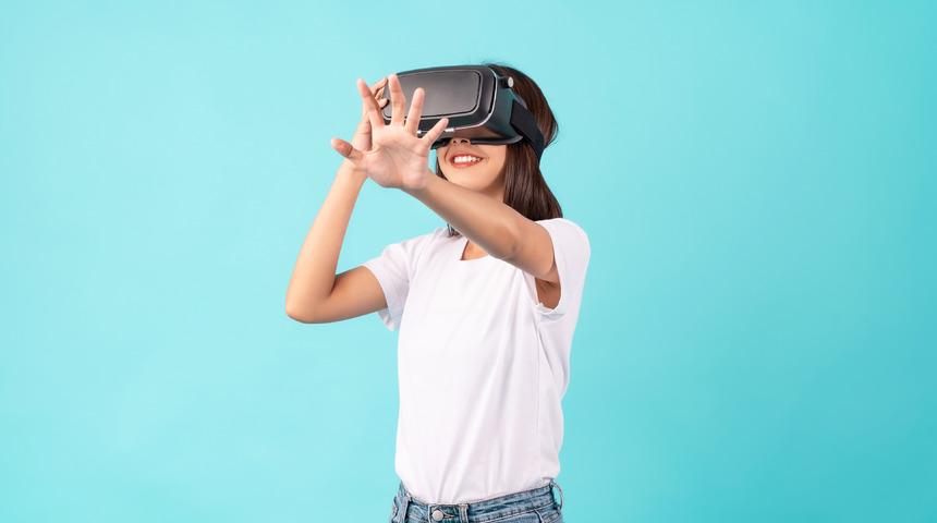 VR gözlük nedir? Nerelerde kullanılır? VR gözlük kullanım alanları